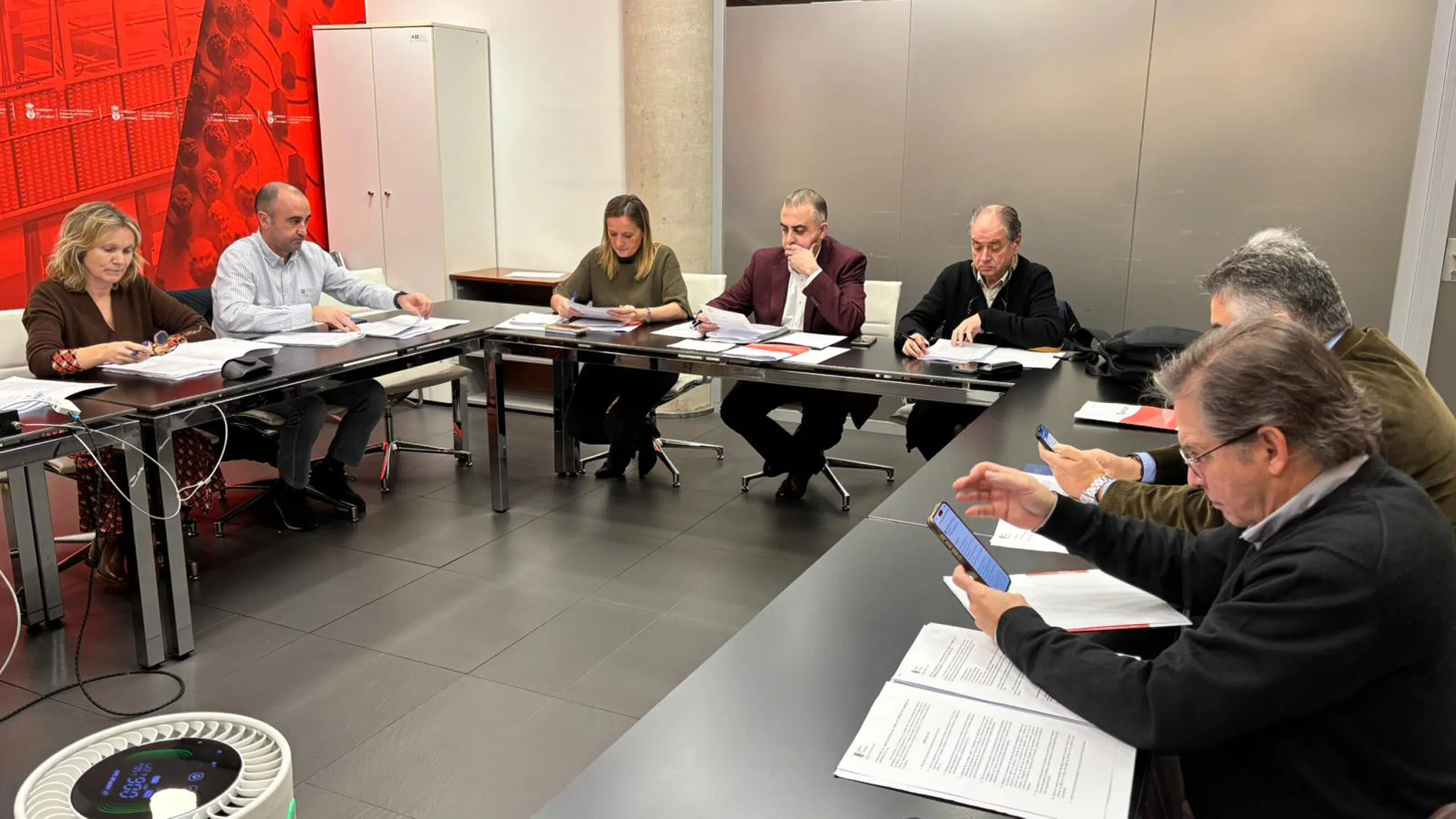 El Gobierno licita la redacción del proyecto para construir seis viviendas de sustitución en Argoños para los propietarios afectados por sentencia de derribo