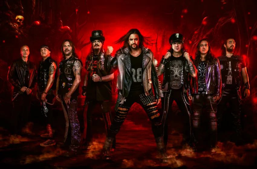  Mägo de Oz encabezará el Dos de Mayo en Camargo con su gira más ambiciosa