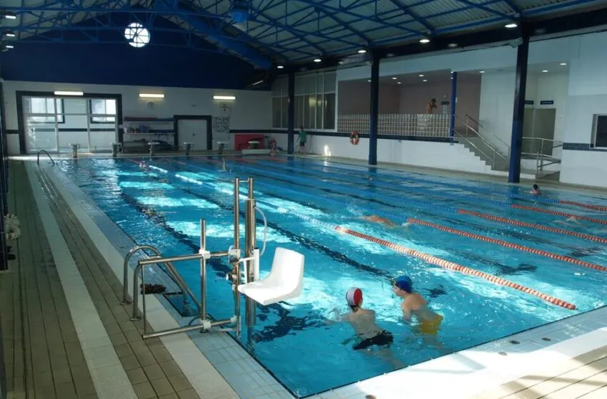  Camargo abre la convocatoria de ayudas para facilitar el acceso a las instalaciones deportivas municipales