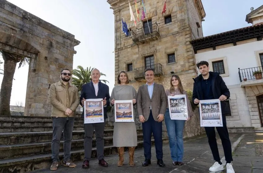  Camargo refuerza su apuesta por el bolo palma con la celebración, el 7 de marzo, de la tercera edición de la Birle Cup