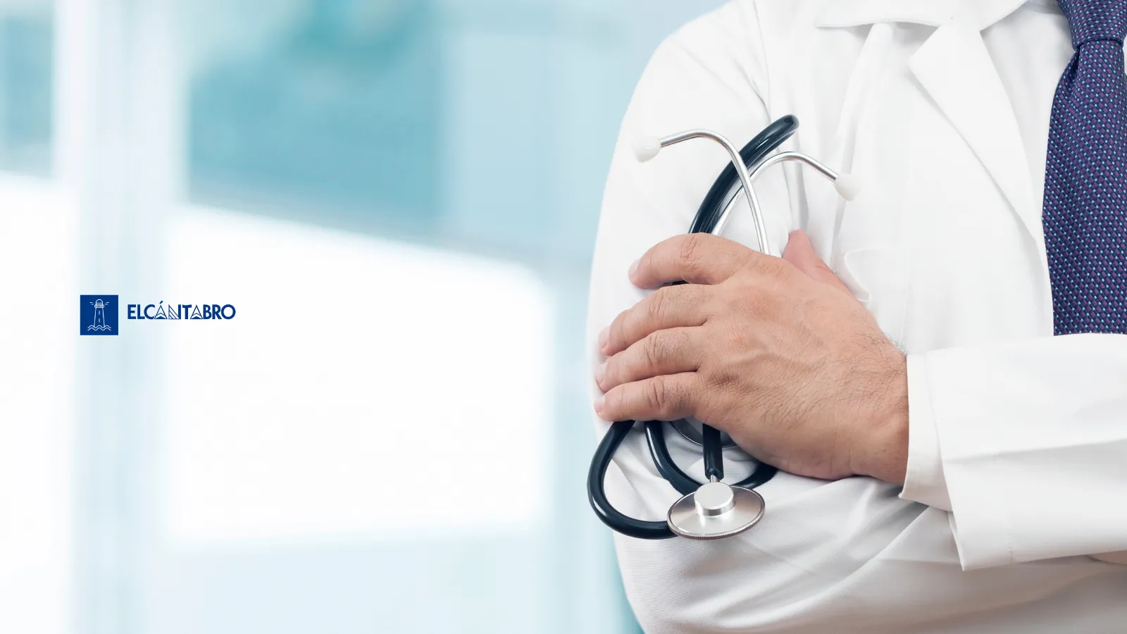 La huelga médica pone en jaque la actividad sanitaria en Cantabria desde este lunes