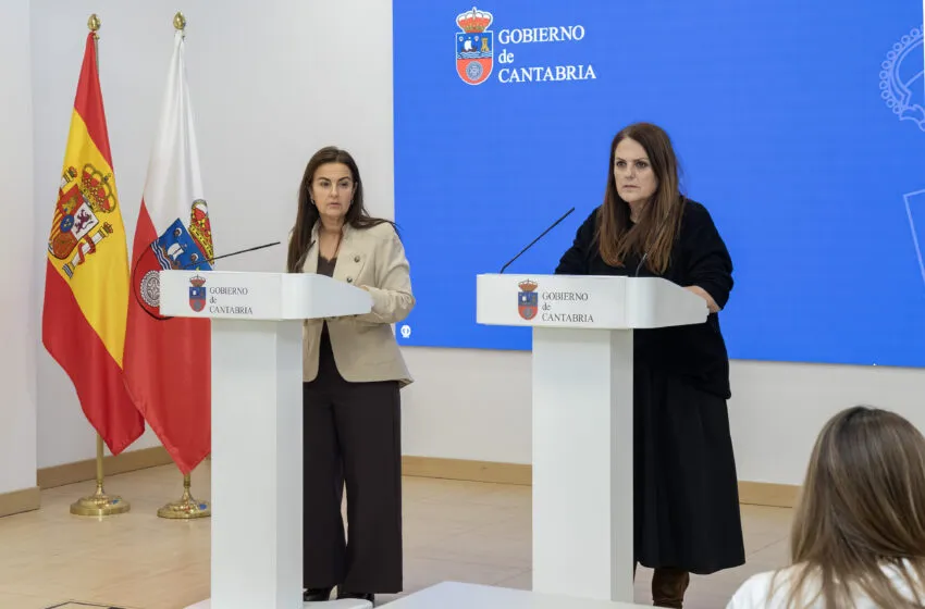  El Gobierno estudia acciones judiciales y solicitar medidas «cautelarísimas» ante la resolución del Ayuntamiento de Cartes que ordena la paralización inmediata del hogar de acogida de emergencia