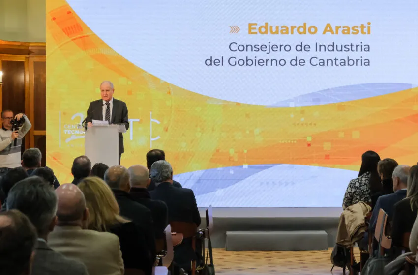  Arasti destaca la consolidación de CTC como un centro tecnológico referente a nivel nacional y europeo en transferencia de conocimiento hacia el tejido empresarial