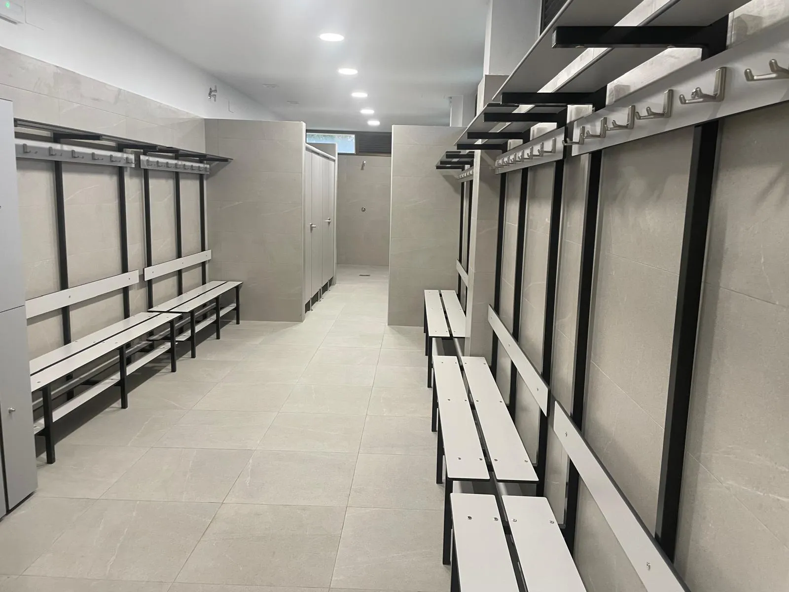 Noticias de Cantabria | El Cántabro | Bezana invierte más de 1,5 millones de euros en la mejora de sus instalaciones deportivas