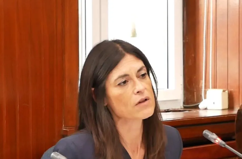 Noticias de Cantabria | El Cántabro | VOX propone vetar el acceso con burka o niqab a edificios municipales en Santander