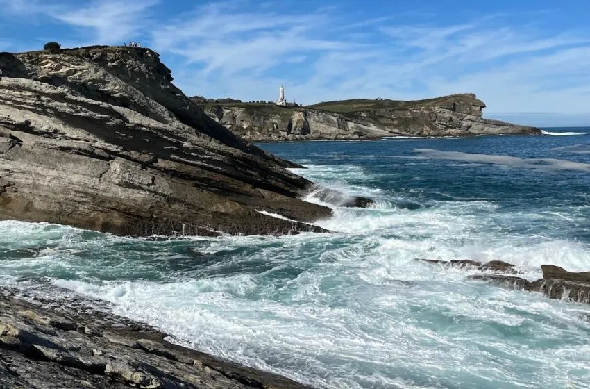 Noticias de Cantabria | El Cántabro | El Ayuntamiento de Santander activa el dispositivo preventivo por temporal en la costa