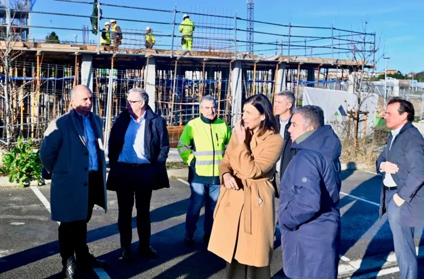  Igual destaca los avances en las 281 VPO de El Alisal y asegura más promociones para los vecinos