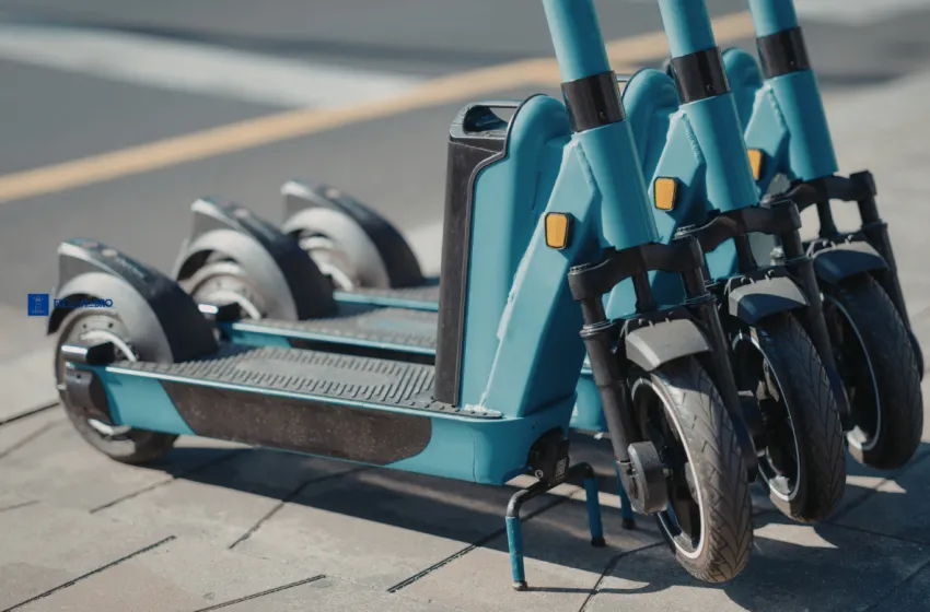  Torrelavega Sí exige una ordenanza urgente para regular los patinetes eléctricos en la ciudad