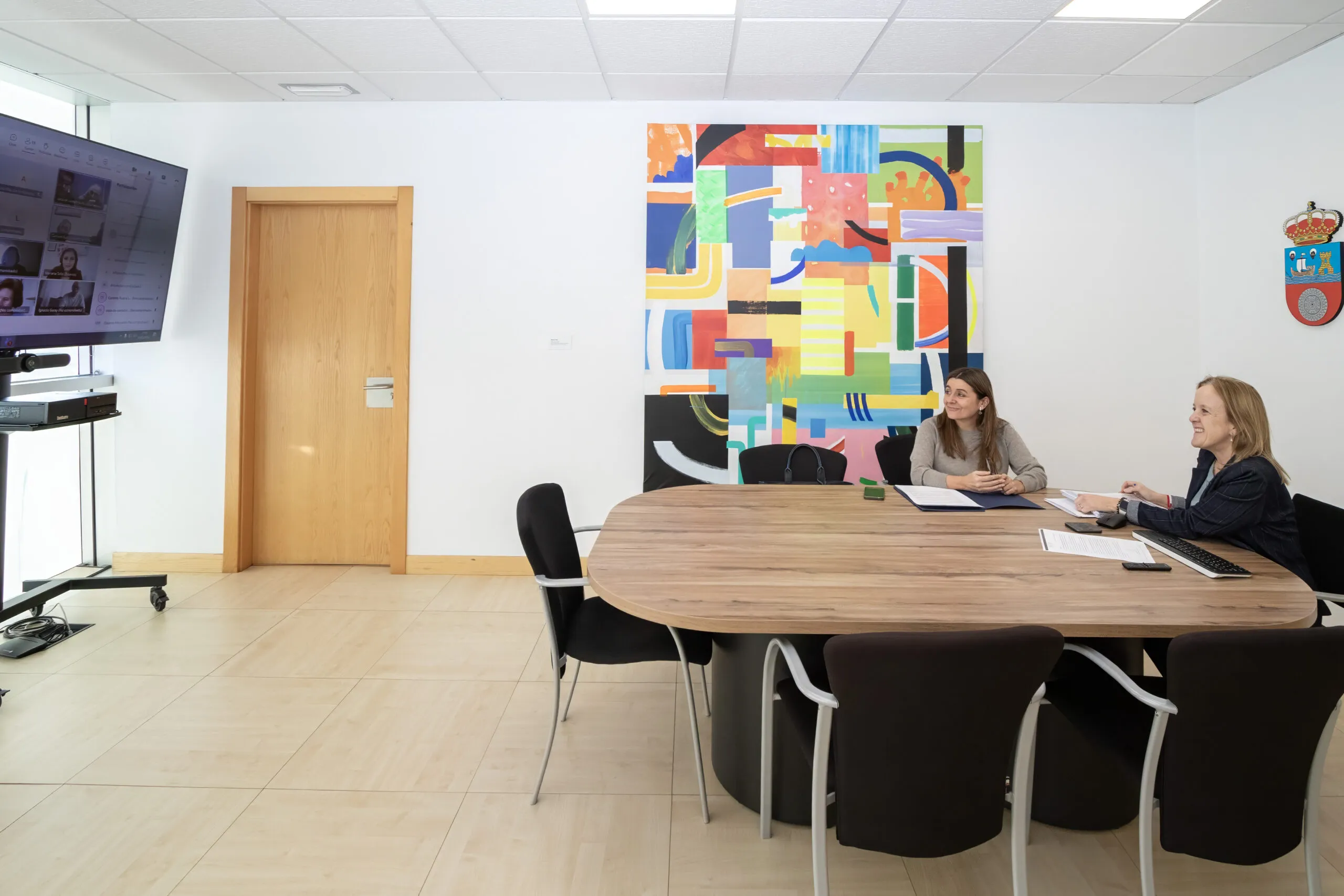 El Gobierno cumple su compromiso con las Casas de Cantabria y crea su registro