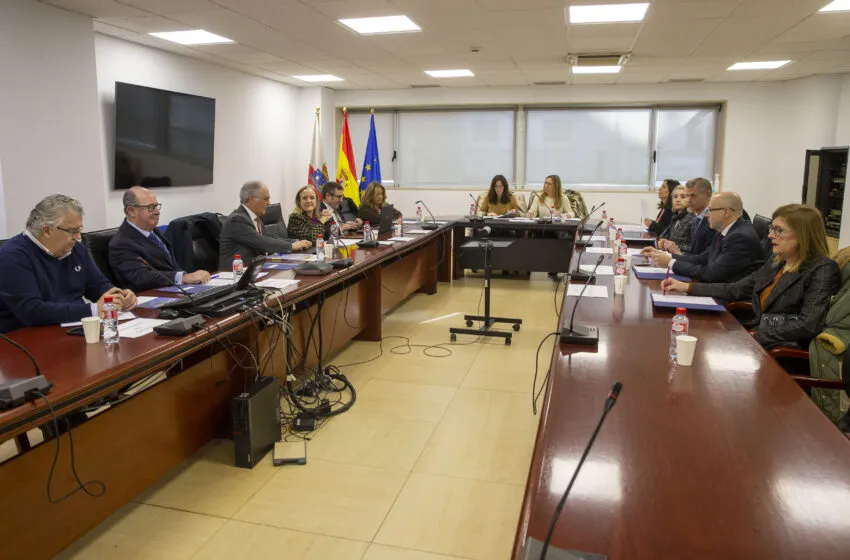  Cantabria muestra su preocupación por el déficit de jueces y lamenta la falta de previsión del Ministerio, al que exige un plan de empleo que garantice un amplio número de plazas