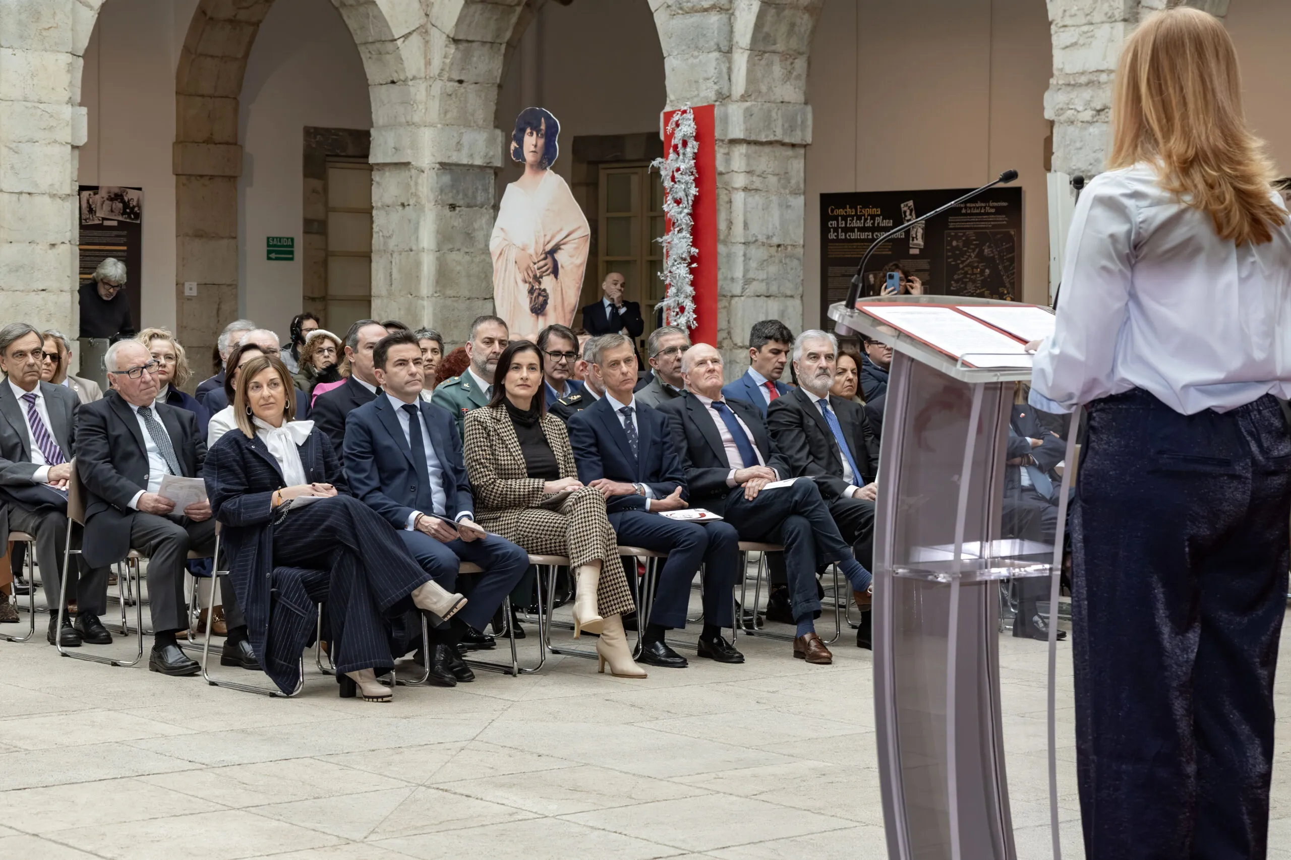 El Gobierno se suma a la celebración del 44 aniversario del Estatuto de Autonomía