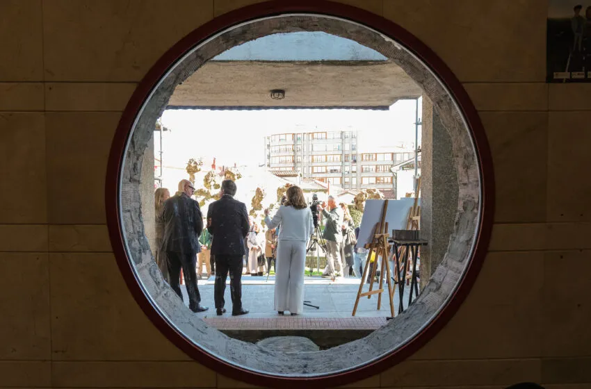  Buruaga destaca la «apuesta rotunda» del Gobierno por la Atención Primaria para «superar el abandono» de los últimos años