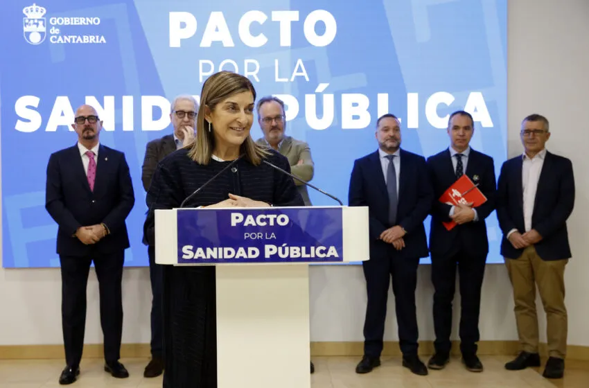  El Gobierno incorpora al pacto sanitario mejoras para los MIR y para los facultativos de Atención Primaria y Especializada