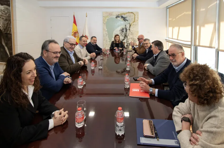  Gobierno, Sindicato Médico y el Colegio de Médicos destacan el elevado cumplimiento del pacto por la sanidad pública y sus beneficios para los cántabros