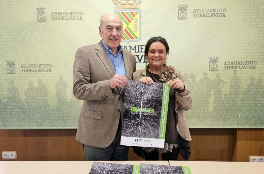 Torrelavega presenta la octava edición de la exposición colectiva “Only Women”