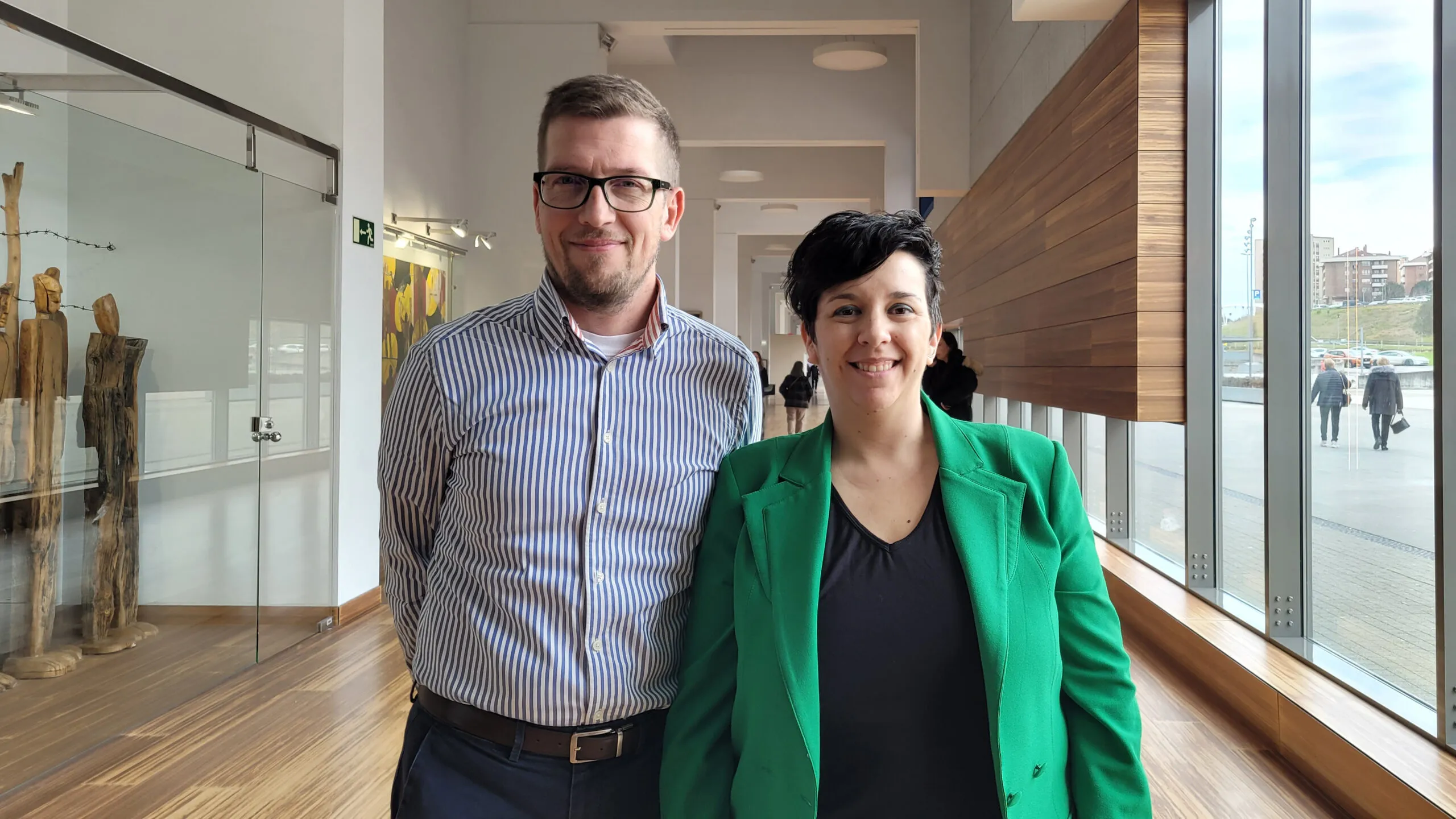 La Unidad de Uroginecología de Valdecilla triplica las pacientes atendidas y amplía cartera de servicios en cinco años de actividad