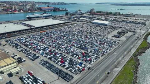 El Puerto de Santander firma uno de los mejores arranques de su historia y bate un nuevo récord interanual