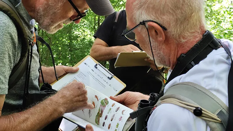 Cultura retoma la agenda de actividades de educación ambiental con el programa ‘Ciencia en el Camino’ organizado por la Fundación Camino Lebaniego