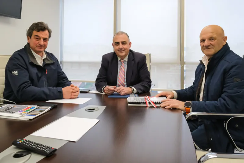 El Gobierno de Cantabria avanza en el proyecto que garantizará el abastecimiento de agua a Pesaguero y Cabezón de Liébana