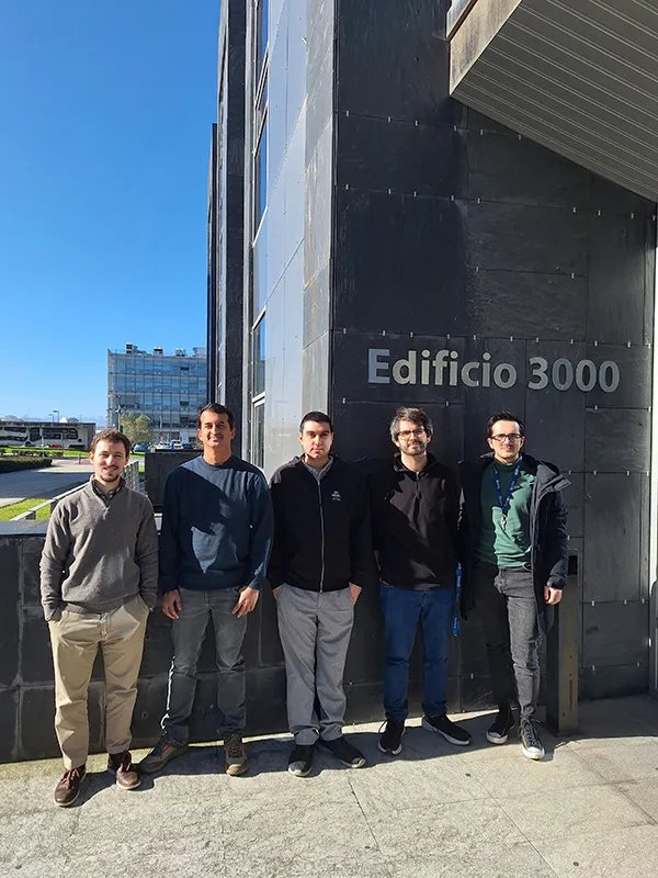 La cántabra Space Robotic Workers obtiene financiación del CDTI para desarrollar un módulo espacial impreso en 3D