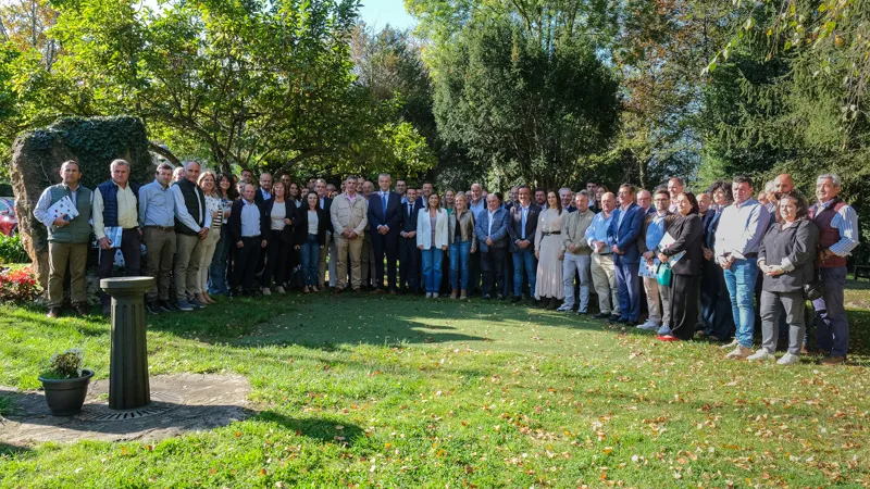  El Gobierno abona antes que nunca el Fondo de Cooperación Municipal, dotado este año con 18,5 millones de euros