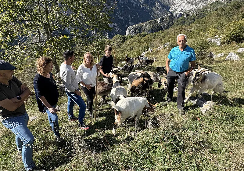  Desarrollo Rural convoca más de 3,7 millones en ayudas para primera instalación de jóvenes y nuevos agricultores