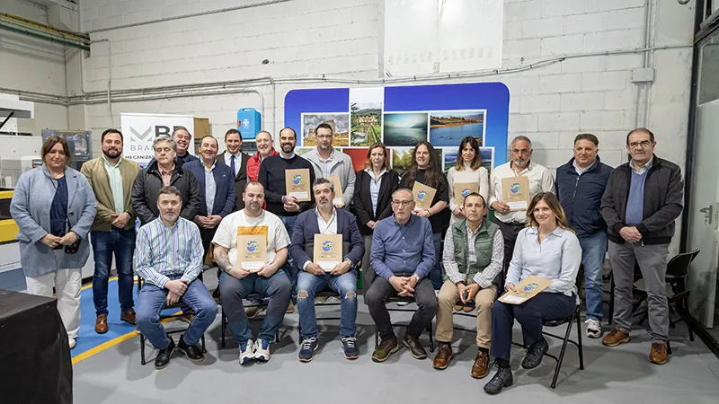  Desarrollo Rural destaca el impulso de la diversificación económica en Campoo Los Valles con 11 nuevos proyectos LEADER