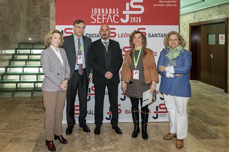  Pascual asegura que la integración de la farmacia comunitaria en el sistema sanitario pasa por un cambio cultural, exigencia de valor y una alianza institucional