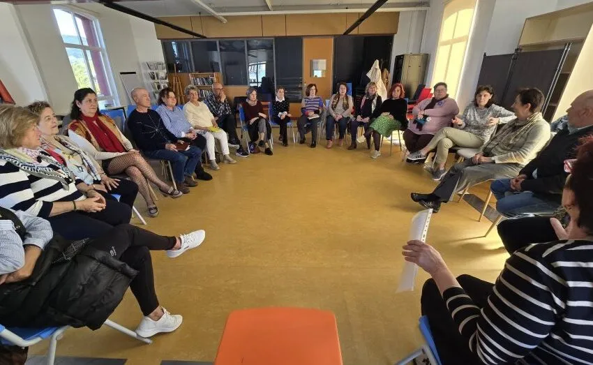  ASTILLERO TRABAJA EN EL I ENCUENTRO NACIONAL DE CLUBES DE LECTURA EL PRÓXIMO 18 DE ABRIL