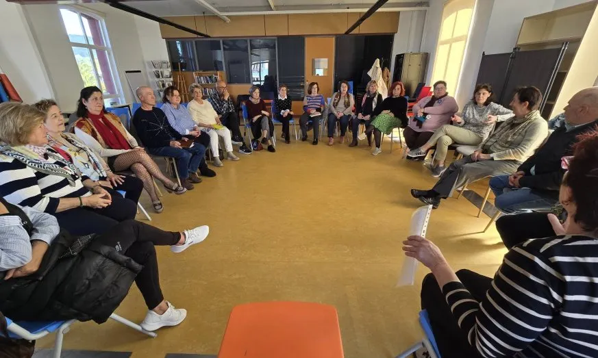 ASTILLERO TRABAJA EN EL I ENCUENTRO NACIONAL DE CLUBES DE LECTURA EL PRÓXIMO 18 DE ABRIL