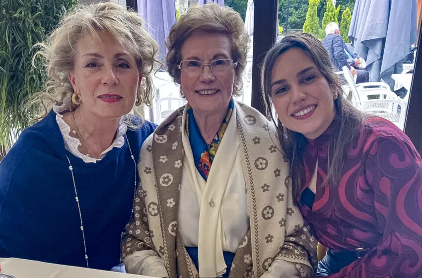  Una vida tras el mostrador que marcó generaciones: Polanco distingue a María García Tresgallo como Mujer Referente 2026