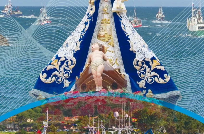  La Folía de San Vicente de la Barquera presenta su cartel oficial