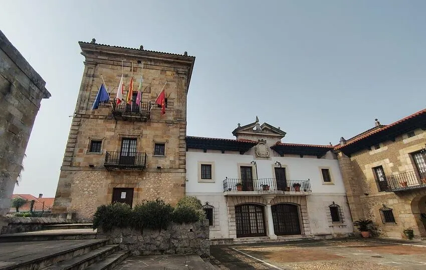  El Ayuntamiento de Camargo decreta un día de luto por las víctimas del suceso de El Bocal, una de ellas vecina de Igollo