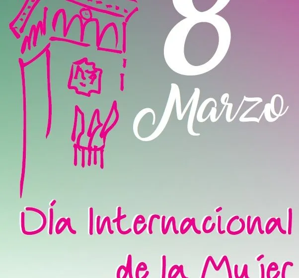  Unidos por la Igualdad: Santa María de Cayón celebra el Día Internacional de la Mujer este 8 de marzo