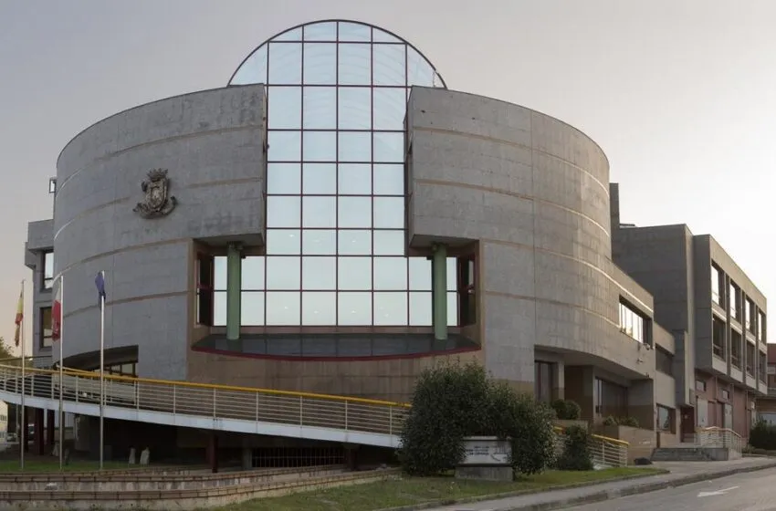  Un total de 90 estudiantes de FP del IES Valle de Camargo participan en las X Jornadas de Orientación Laboral