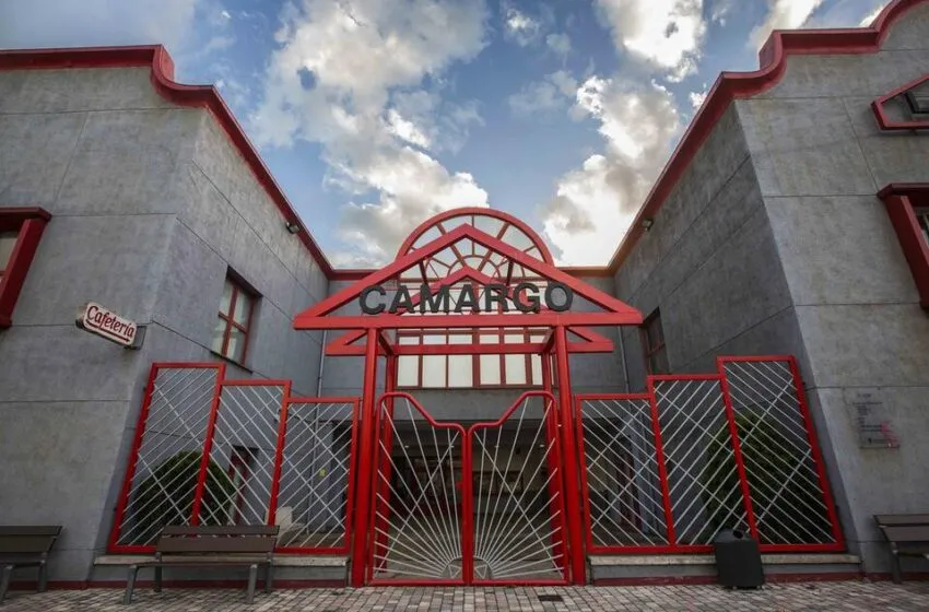  Seis artistas reflexionan en La Vidriera sobre el símbolo de la escalera en la exposición colectiva que se inaugura el jueves