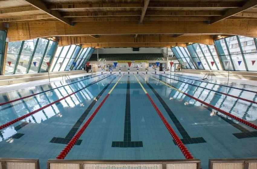  Camargo prepara un nuevo contrato para reforzar el mantenimiento de las instalaciones deportivas de Cros tras invertir 150.000 euros en mejoras