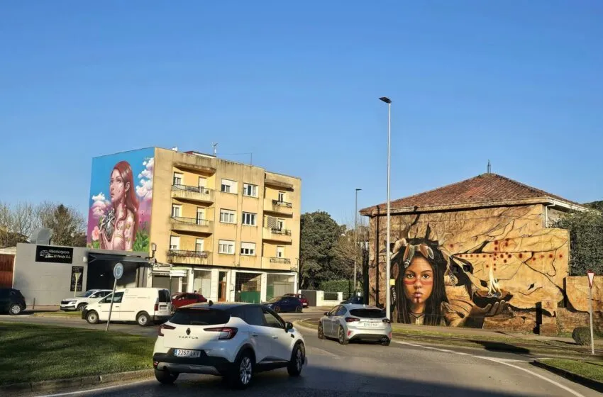  Torrelavega prepara la segunda edición del festival “Alegra la Vista” para el mes de mayo