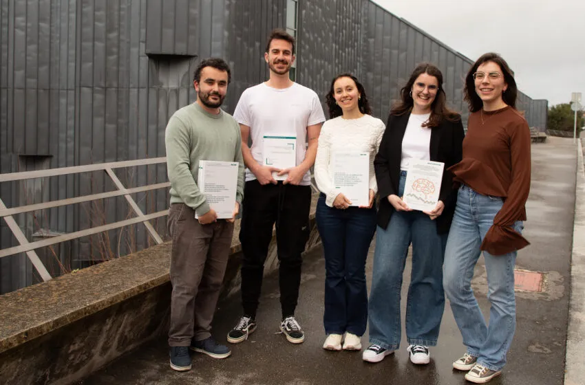  Las mejores tesis de la Universidad de Cantabria dibujan los desafíos del presente y el futuro