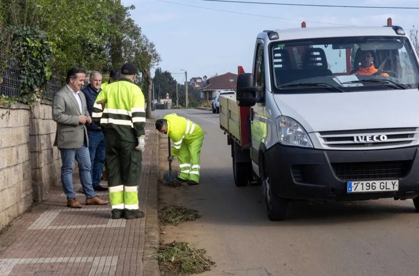  Camargo recuperará las patrullas medioambientales con presencia permanente en las ocho pedanías
