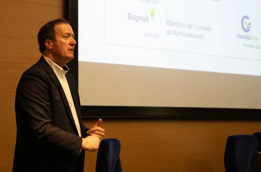  La ETSIIT cierra San José 2026 mirando al futuro de la ingeniería con la IA como protagonista