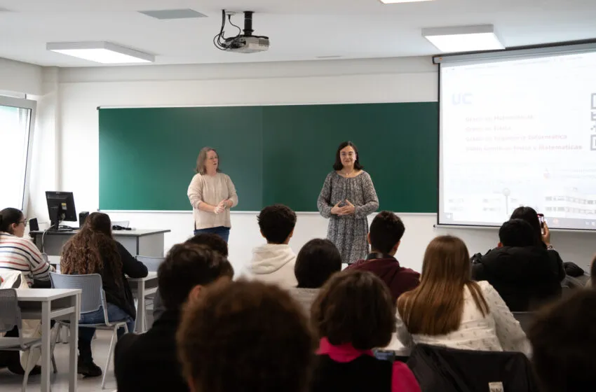 La Universidad de Cantabria abre sus puertas a los futuros universitarios esta semana