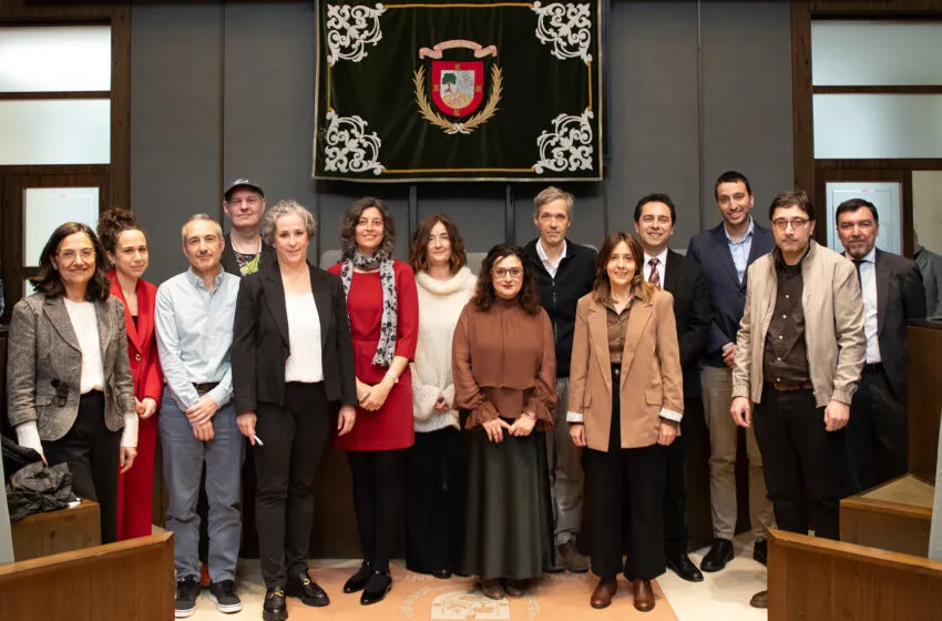 La Universidad de Cantabria refuerza su plantilla con doce nuevos profesores permanentes