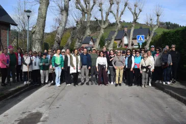 Noticias de Cantabria | El Cántabro | Ejercicio físico y alimentación saludable: pequeños gestos cotidianos fundamentales para prevenir las enfermedades cardiovasculares