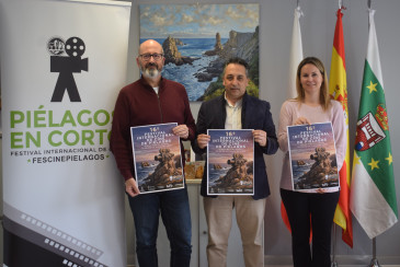 Noticias de Cantabria | El Cántabro | Más de 400 cortometrajes de 27 países y 5 continentes se presentaron a la Sección Oficial del XVI Festival internacional de cine de Piélagos