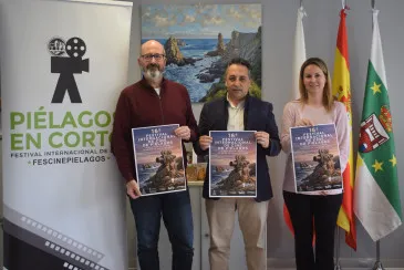 Noticias de Cantabria | El Cántabro | Más de 400 cortometrajes procedentes de 27 países y 5 continentes se presentaron a la Sección Oficial del XVI Festival internacional de cine de Piélagos