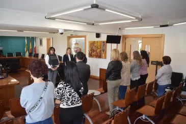  Piélagos vuelve a condenar cualquier conducta o actitud que implique violencia contra las mujeres