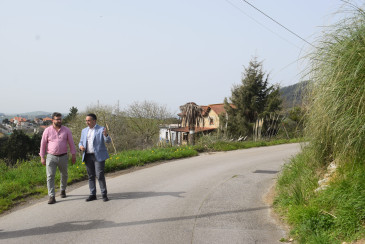  Piélagos adjudicará de forma inminente una inversión de 300.000 euros en Boo para mejorar la seguridad vial en el acceso al Cierro de la Sara desde la CA-304