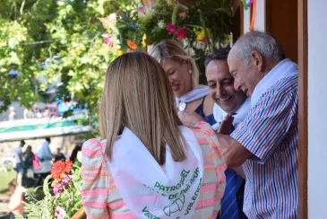  Caramés lamenta el fallecimiento de Antonio Arce Vela “el alcalde de mi niñez y un gran amigo”