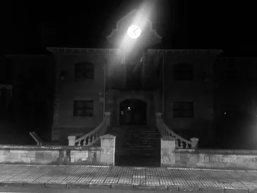  El Ayuntamiento de Piélagos apagará este sábado sus luces y se sumará a la celebración de ‘La hora del planeta’